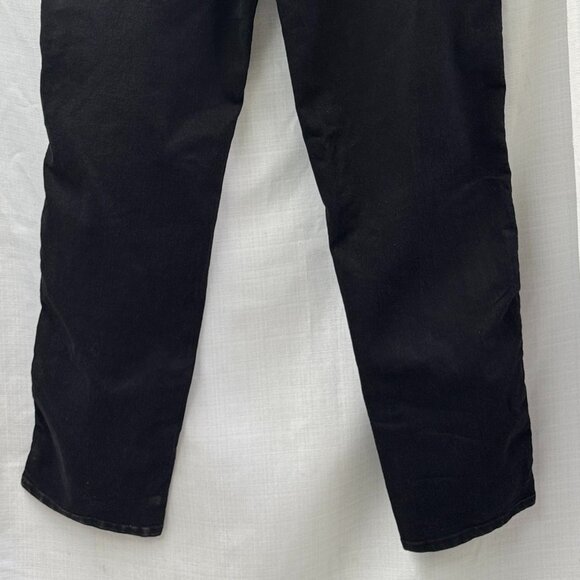 NWT Men's Lee Relaxed Fit Jeans - 18 Long - Picture 4 of 7
